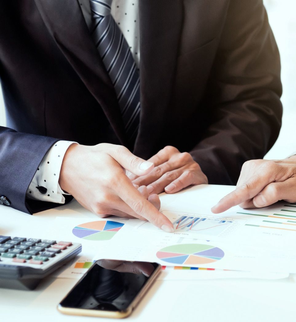 Business Collaboration